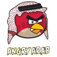 Angry Arab