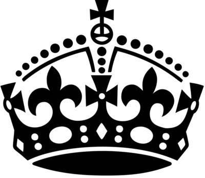Crown - Keep Calm