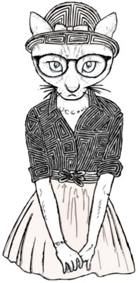 Girl 08 - by Yassir Ameen #365